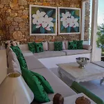 فيلة Zen Dans Le Bleu إرموبولّي