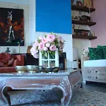 Zen Dans Le Bleu فيلة إرموبولّي
