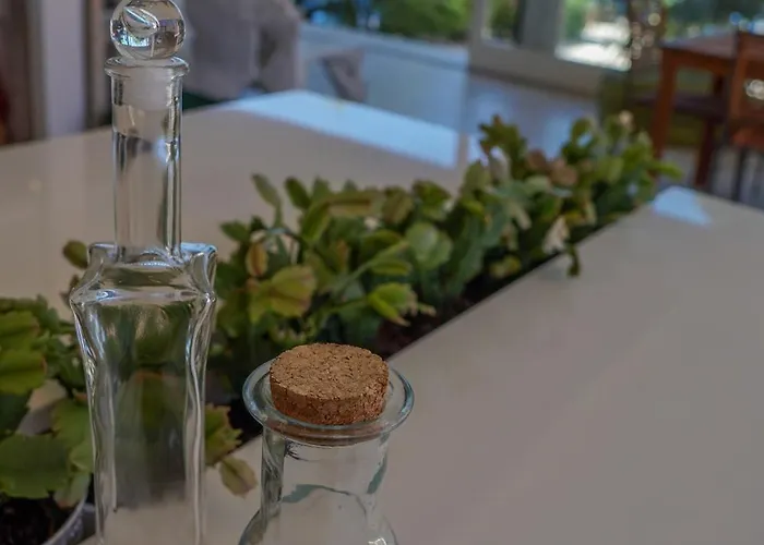 Willa Zen Dans Le Bleu *