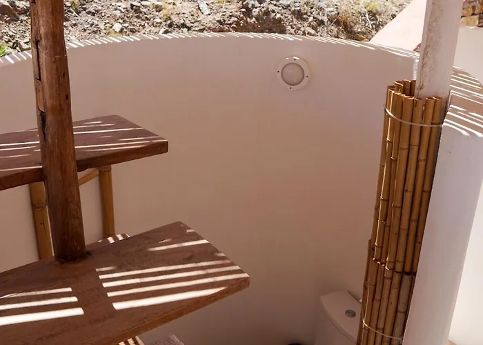 Zen Dans Le Bleu Ermupoli