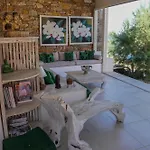 Villa Zen Dans Le Bleu *