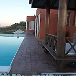 Zen Dans Le Bleu Villa *