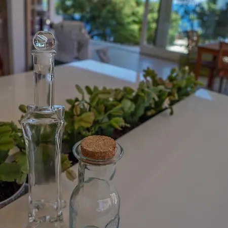 Villa Zen Dans Le Bleu *