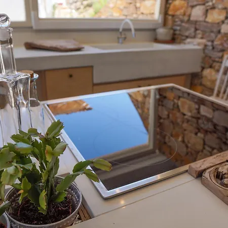 Villa Zen Dans Le Bleu