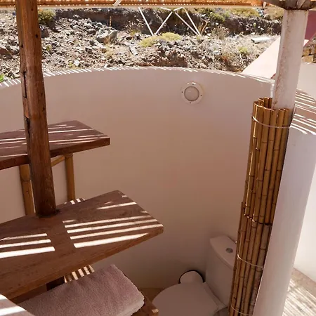 Zen Dans Le Bleu Ermoupoli