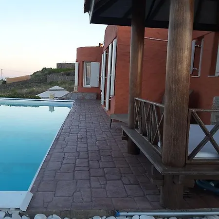 Zen Dans Le Bleu Villa *