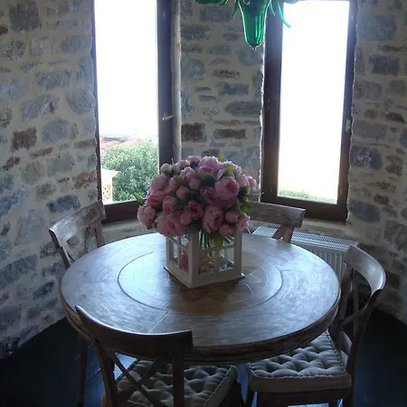 Villa Zen Dans Le Bleu