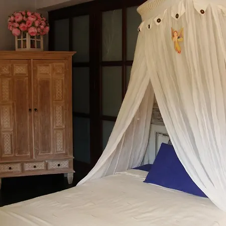 Zen Dans Le Bleu Villa Ermoupoli