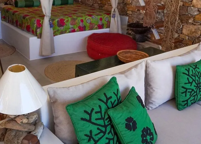 Zen Dans Le Bleu Villa