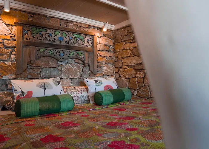 Zen Dans Le Bleu Villa