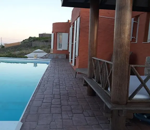 Zen Dans Le Bleu Villa *