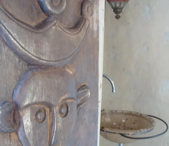 Zen Dans Le Bleu Villa